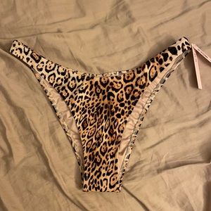 Victoria’s Secret swim bottom